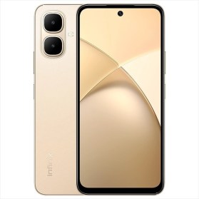 Infinix Smart 10 gold2